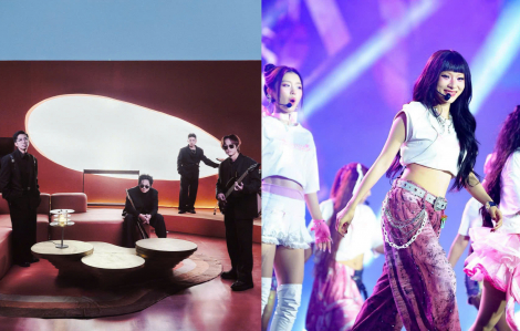 2 album ra mắt trong đêm đánh dấu sự chuyển mình của "em xinh" Mỹ Mỹ, Chillies