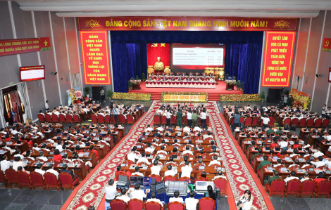 Cà Mau là cửa ngõ ra biển lớn với nhiều tiềm năng, lợi thế khác biệt và nhiều cơ hội nổi trội