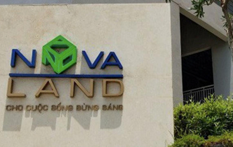 Chuyển cơ quan điều tra vi phạm về trái phiếu tại nhiều công ty con của Novaland