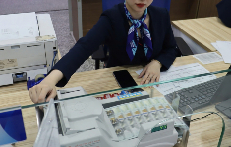 Gần 8 tỉ USD kiều hối chuyển về TPHCM trong 9 tháng đầu năm