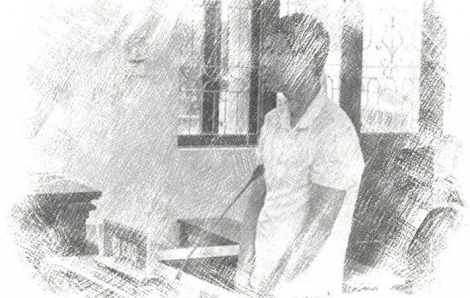 Miễn trách nhiệm hình sự cho người bán gà lôi trắng