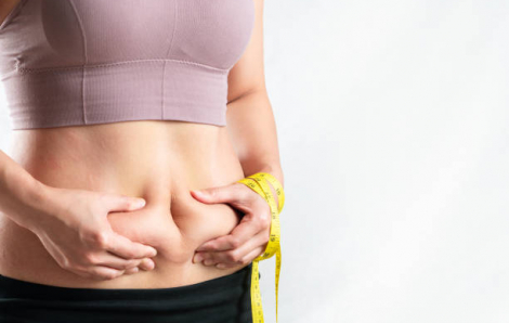 Người trông thon thả nhưng thừa mỡ nội tạng vẫn có nguy cơ đột quỵ