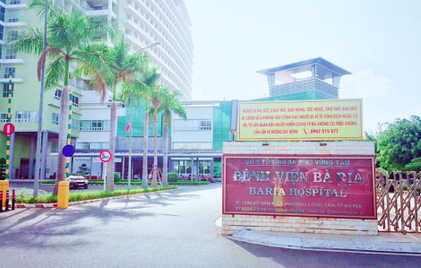 Sở Y tế TPHCM vào cuộc vụ nam sinh bị tai nạn giao thông tử vong