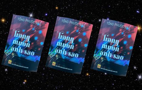 'Trong muôn ánh sao': Bản ký sự của lòng người miền châu thổ