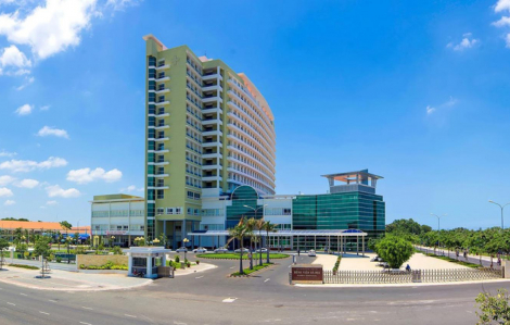 Vụ nam sinh tử vong sau tai nạn giao thông, Bệnh viện Đa khoa Bà Rịa nói gì?