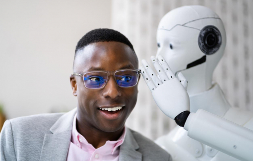 AI đang làm thay đổi cách chúng ta suy nghĩ và nói