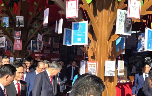 Có gì ở “Những ngày văn học nghệ thuật TPHCM”?