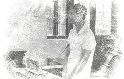 Miễn trách nhiệm hình sự cho người bán gà lôi trắng