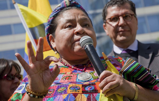 Bài 1: Từ Mexico đến Bắc Kinh: Hành trình tìm kiếm giấc mơ bình đẳng