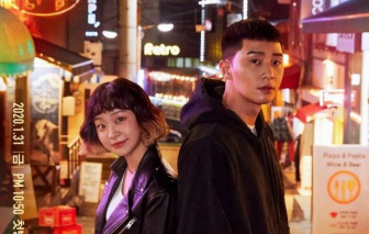 "Itaewon Class" sẽ có phiên bản phim Việt Nam