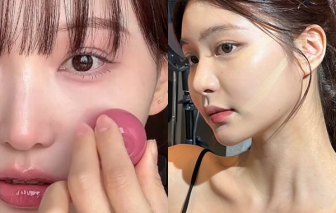 Mẹo 'trang điểm như không trang điểm' cho chị em bận rộn