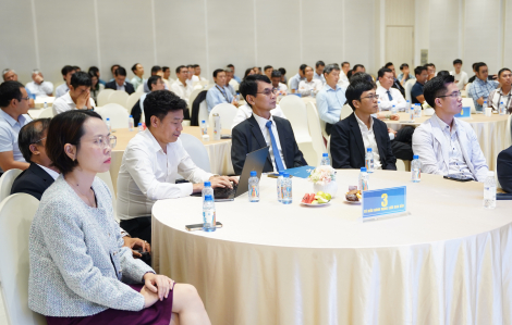 62 trường đại học, doanh nghiệp tham gia mạng lưới đào tạo xuất sắc về AI và bán dẫn