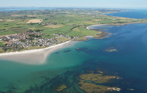 Tình trạng nóng lên toàn cầu khiến đại dương mất dần màu xanh