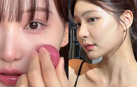 Mẹo 'trang điểm như không trang điểm' cho chị em bận rộn