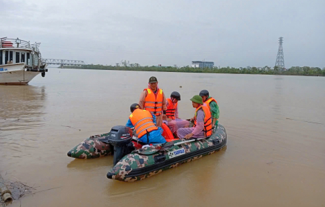 Người đàn ông lập đội cứu hộ miễn phí để “trả ơn” sau khi thoát chết kỳ diệu