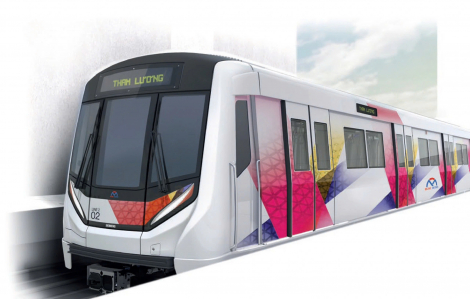 TPHCM tham vấn quốc tế để chọn nhà thầu gói EPC tuyến metro số 2