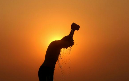 Gần 900 triệu người nghèo chịu tác động nguy hiểm trong tình trạng nóng lên toàn cầu