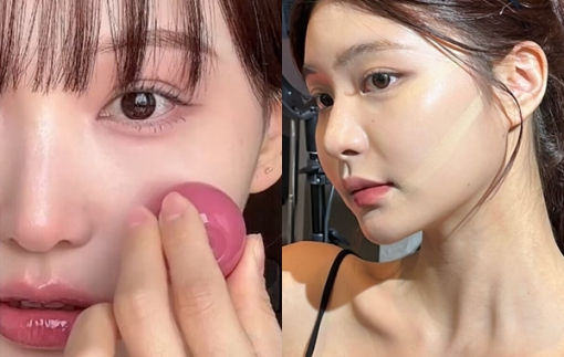 Mẹo 'trang điểm như không trang điểm' cho chị em bận rộn