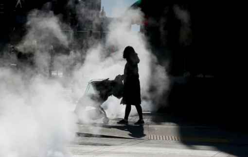 Số lượng phụ nữ Mỹ rời khỏi lực lượng lao động ở mức kỷ lục