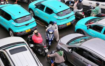 Cận cảnh đoạn đường chỉ dài 5,9km sẽ ngốn 21.700 tỉ đồng để mở toang cửa ngõ TPHCM