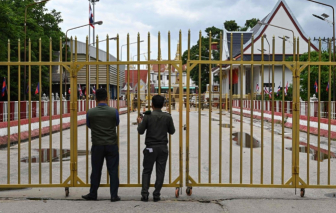 Ngày càng nhiều người Hàn Quốc né Campuchia vì lo 'đi dễ khó về'