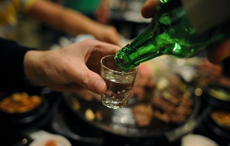 6 người nhập viện cấp cứu sau chầu nhậu