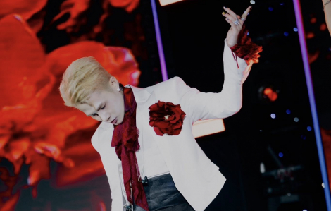 Ca sĩ Jack và sự ngạo mạn kém văn hóa