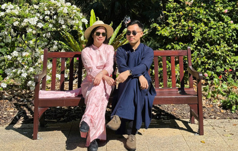 Đàn ông trân trọng phụ nữ không chỉ bằng lời nói mà còn ở sự thấu hiểu