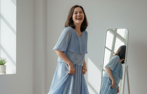 Đừng ngoái lại để thêm đau
