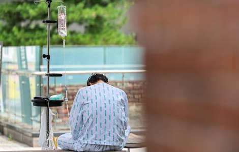 Nam giới Hàn Quốc vô sinh ngày càng nhiều