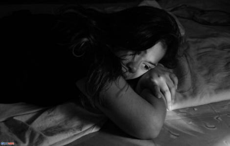 Người yêu thân mật với bạn thân của tôi