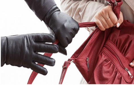 Nhóm bị can lên kịch bản cướp tài sản tinh vi ẩn sau vỏ bọc mua bán xe sang