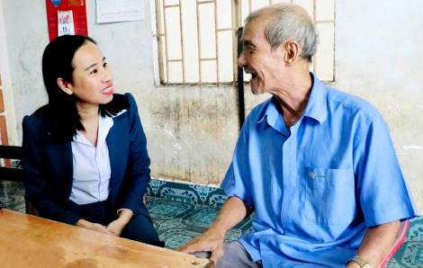 Phụ nữ Việt Nam - Từ điểm tựa hạnh phúc đến động lực phát triển đất nước
