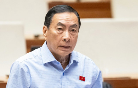 Quốc hội quyết không đẩy việc khó sang nhiệm kỳ sau