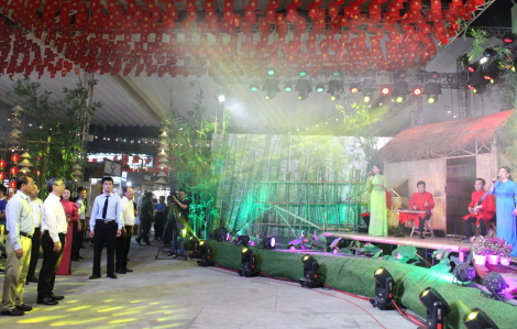 Vinh danh 50 tác phẩm văn học - nghệ thuật tiêu biểu TPHCM