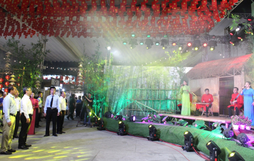 Vinh danh 50 tác phẩm văn học - nghệ thuật tiêu biểu TPHCM