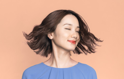 Cắt tóc để... tự do