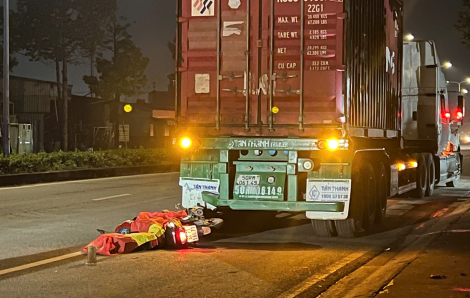 TPHCM phát hiện 5.100 trường hợp vi phạm nồng độ cồn chỉ trong 10 ngày