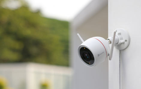 Camera Ezviz ngoài trời có tốt không? Liệu có nên đầu tư?