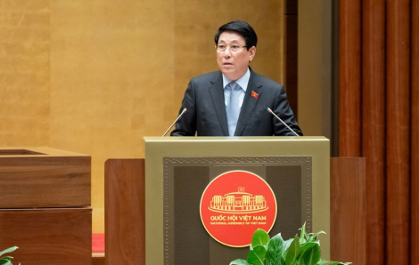 Hơn 31.000 tù nhân được đặc xá trước thời hạn trong 5 năm