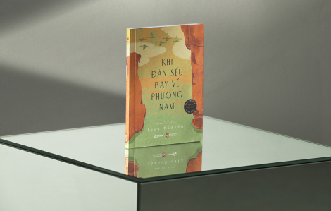 “Khi đàn sếu bay về phương Nam”: Câu chuyện dịu dàng cho tuổi già