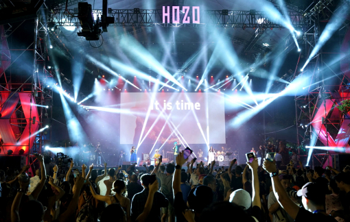 50 năm văn học - nghệ thuật TPHCM: Dấu ấn tiên phong của một đô thị sáng tạo