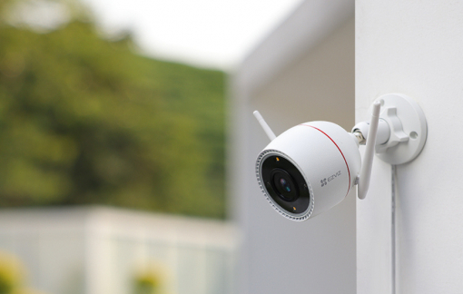 Camera Ezviz ngoài trời có tốt không? Liệu có nên đầu tư?