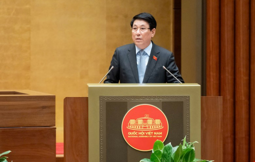 Hơn 31.000 tù nhân được đặc xá trước thời hạn trong 5 năm