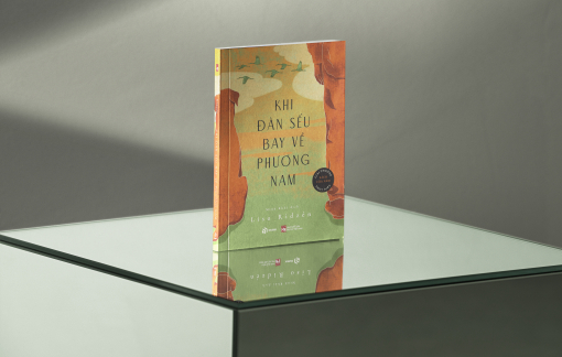 “Khi đàn sếu bay về phương Nam”: Câu chuyện dịu dàng cho tuổi già “Khi đàn sếu bay về phương Nam”: Câu chuyện dịu dàng cho tuổi già