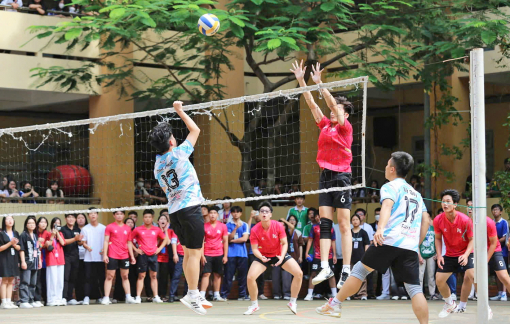 Những câu lạc bộ thú vị khiến học sinh mê đến trường