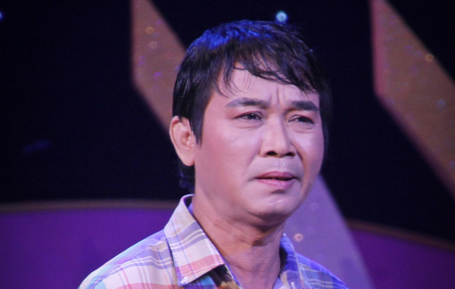 NSƯT Minh Hoàng qua đời