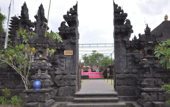 7 điểm đến ma mị ở Bali