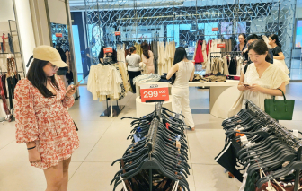 Cách mua hàng của giới trẻ thay đổi thị trường thời trang