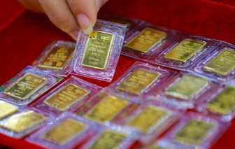 Đề xuất bỏ hạn chế nhập khẩu vàng, mở rộng quyền mua người dân